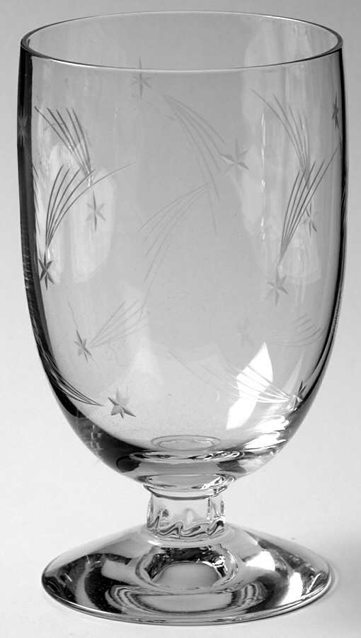 Shooting Stars Iced Tea by Fostoria-1