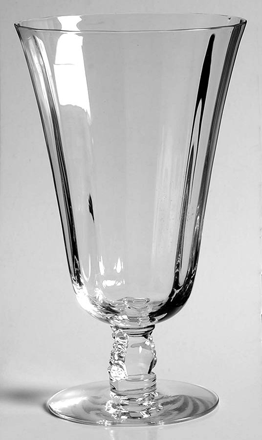 Silver Flutes Iced Tea by Fostoria-1