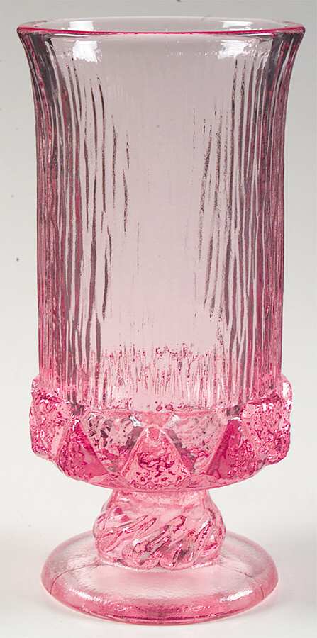 Sorrento Pink Iced Tea by Fostoria-1
