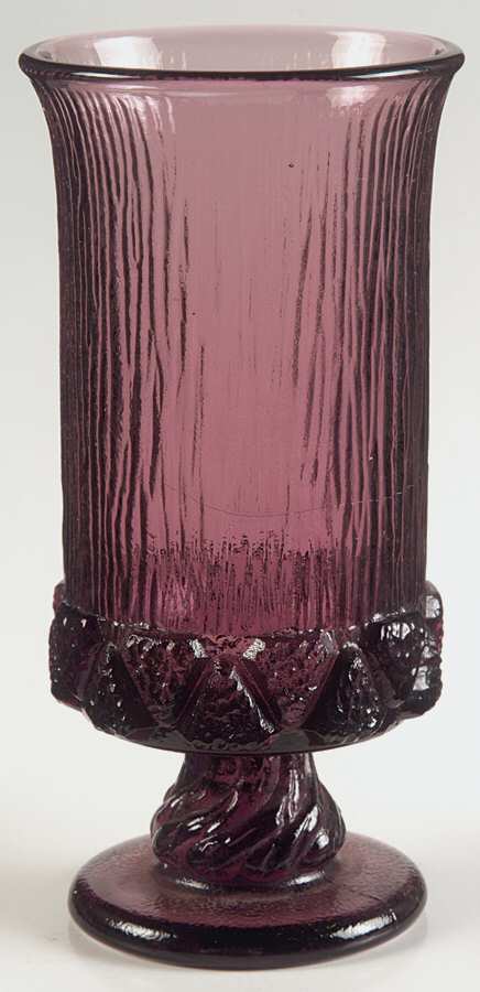 Sorrento Plum Iced Tea by Fostoria-1
