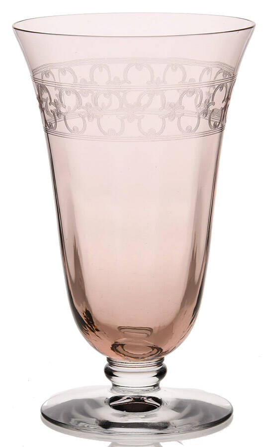 Spartan Orchid (Lightt, Purple) Iced Tea by Fostoria-1