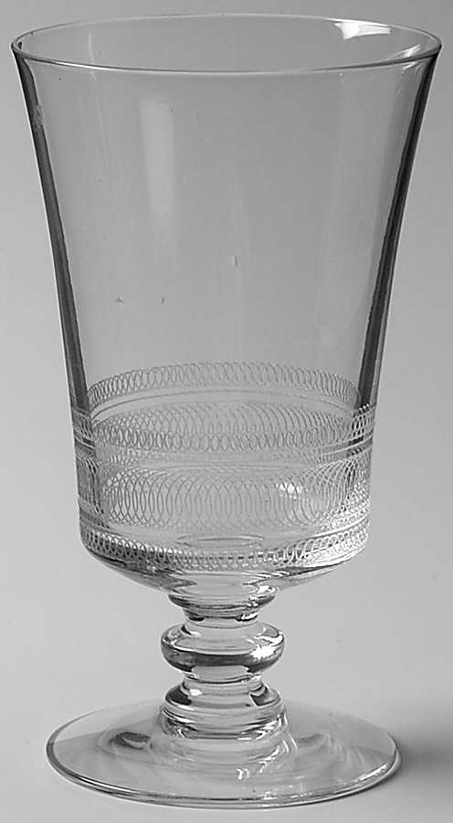 Spencerian Iced Tea by Fostoria-1