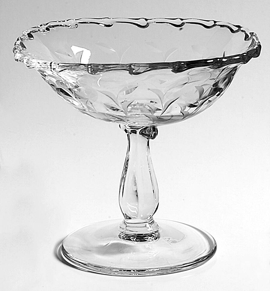 Sprite Compote by Fostoria-1