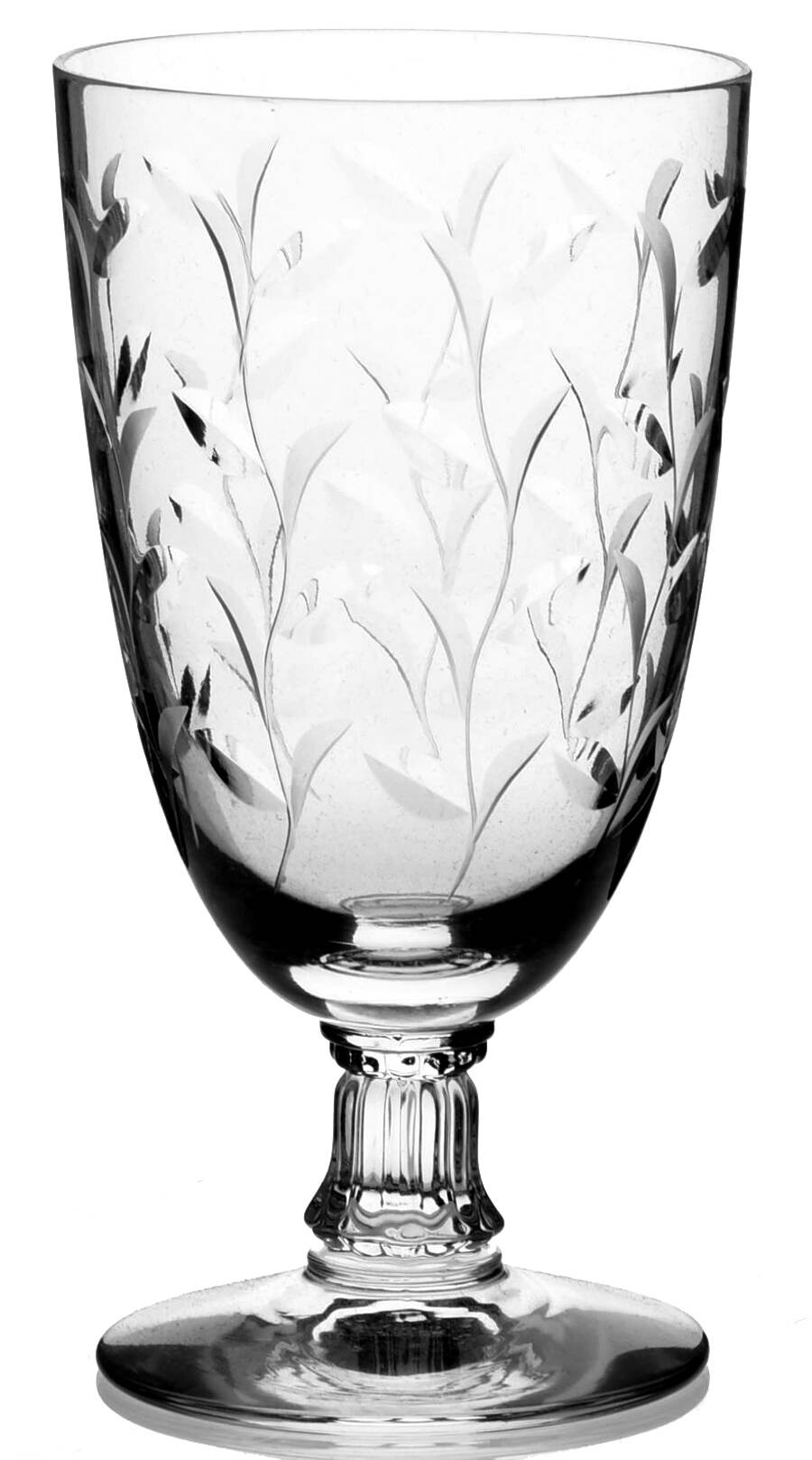 Sprite Juice Glass by Fostoria-1