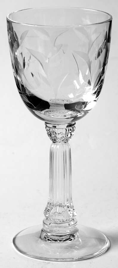 Sprite Cordial Glass by Fostoria-1