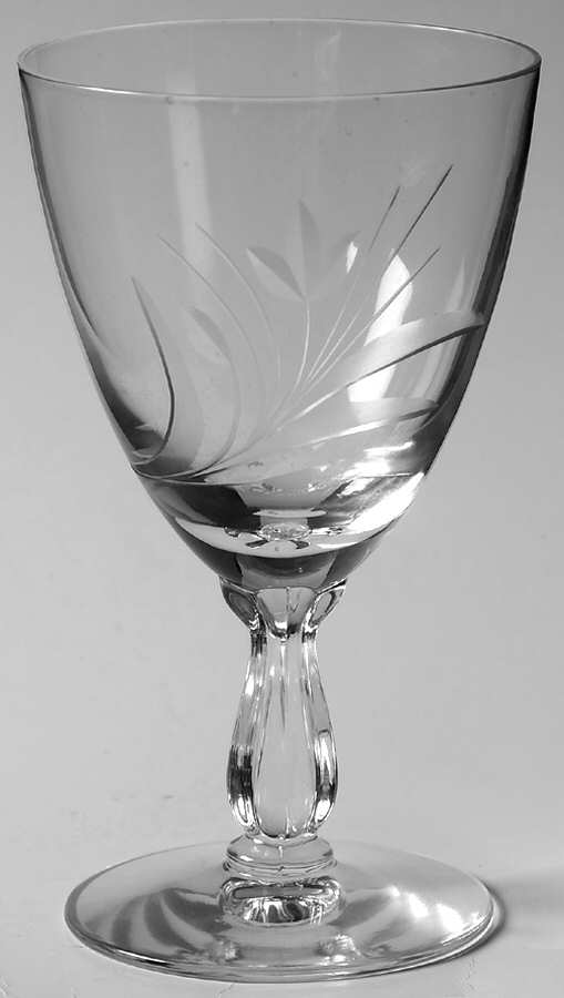 Spray Claret Wine by Fostoria-1