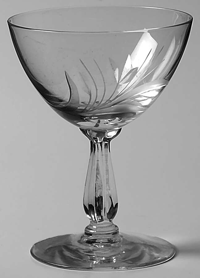 Spray Liquor Cocktail by Fostoria-1