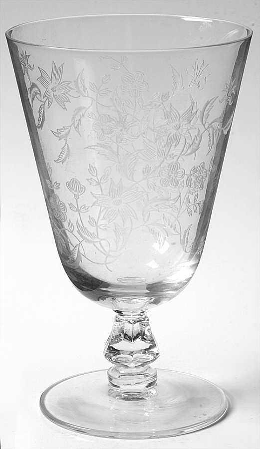 Starflower Iced Tea by Fostoria-1