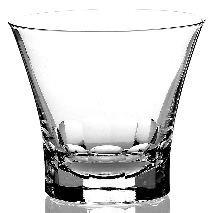 Stockholm Double Old Fashioned by Fostoria-1