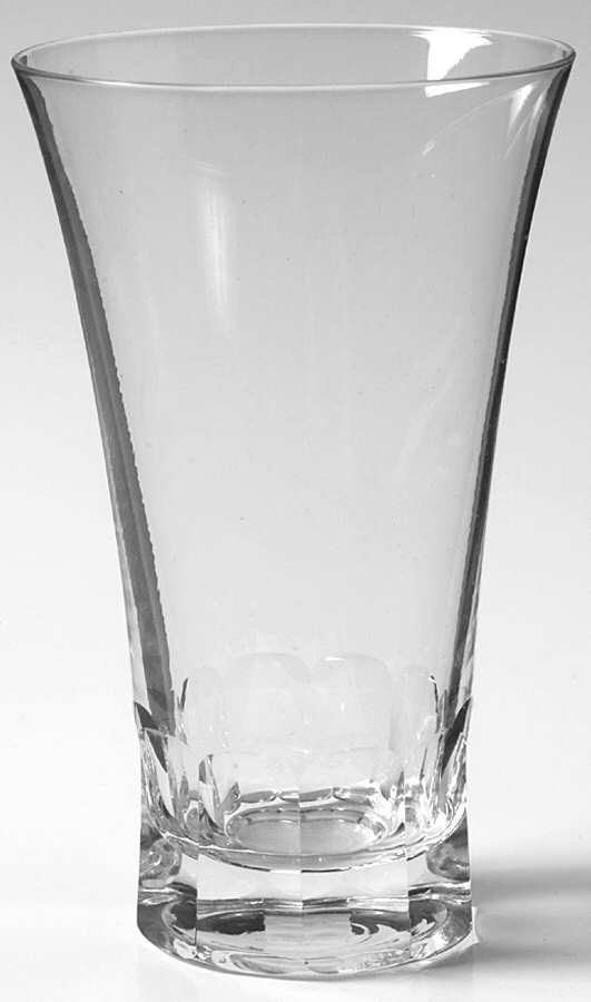 Stockholm Highball Glass by Fostoria-1