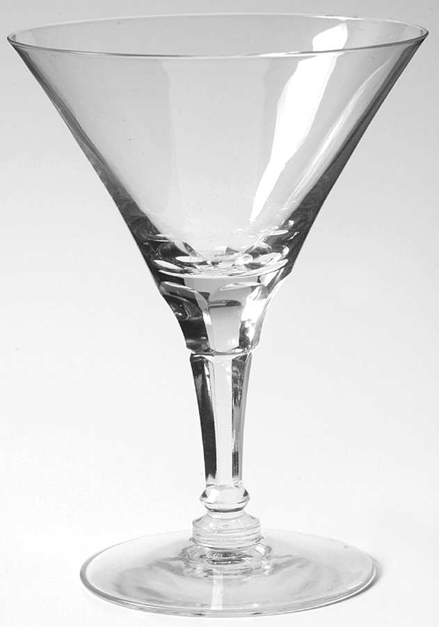 Stockholm Champagne/Tall Sherbet by Fostoria-1