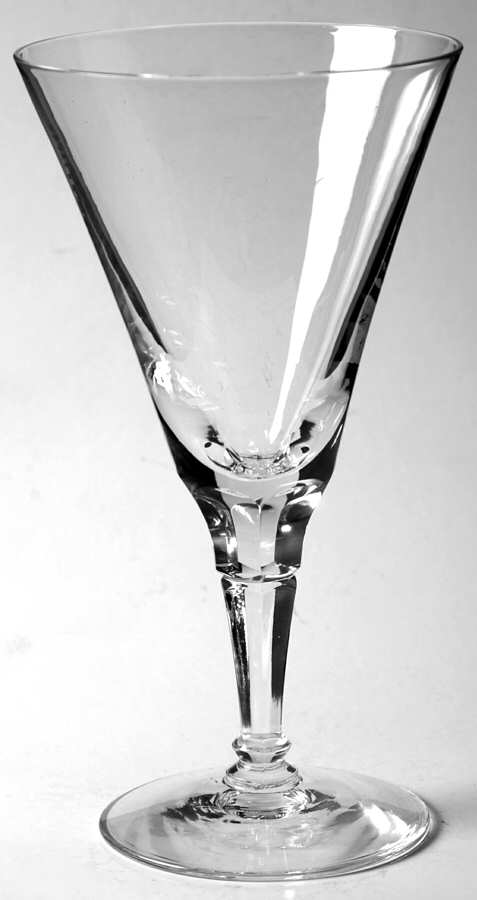 Stockholm Wine Glass by Fostoria-1