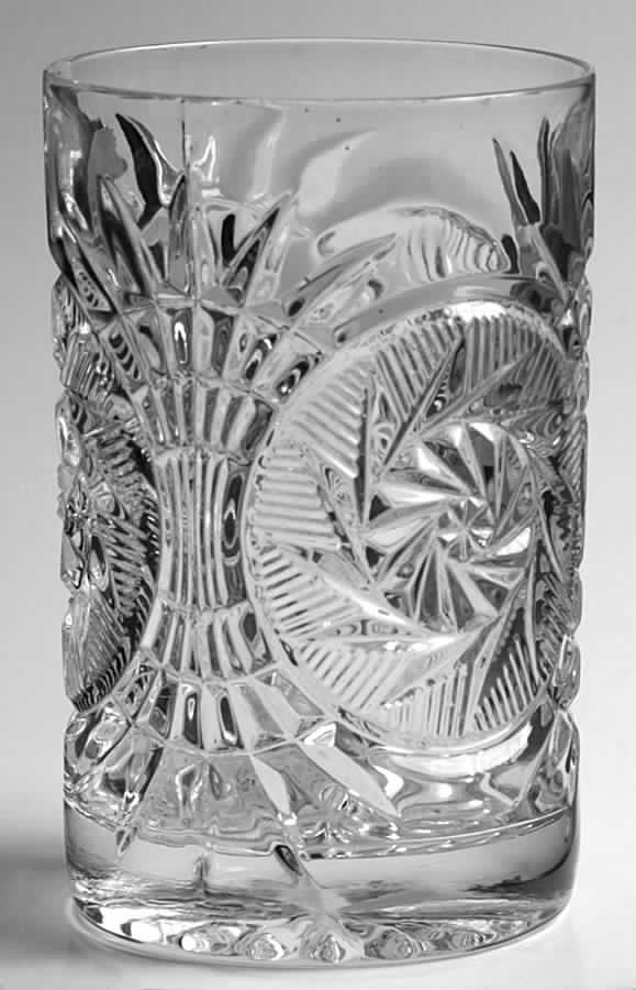 Stowe Highball Glass by Fostoria-1