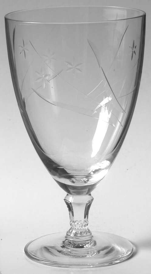 Star Song Iced Tea by Fostoria-1
