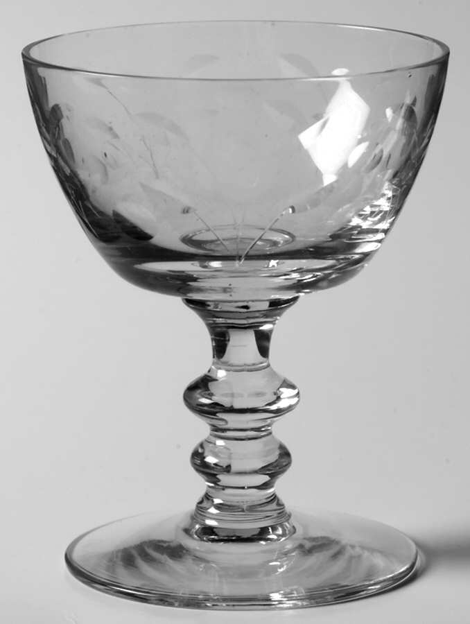 Suffolk Liquor Cocktail by Fostoria-1