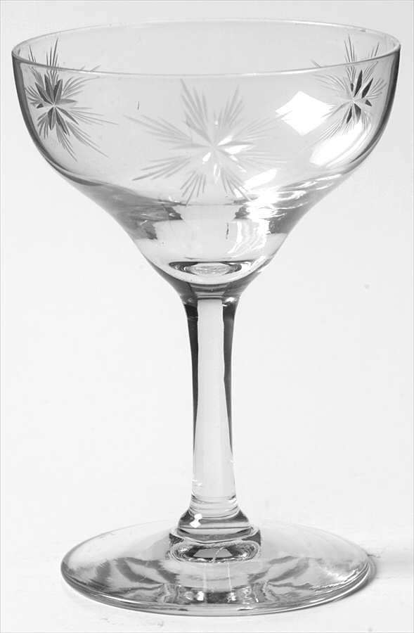 Sunburst Creme De Menthe by Fostoria-1