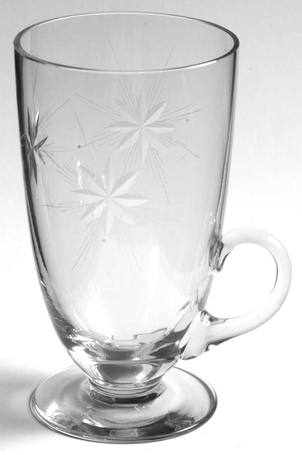 Sunburst Lemonade Tumbler by Fostoria-1