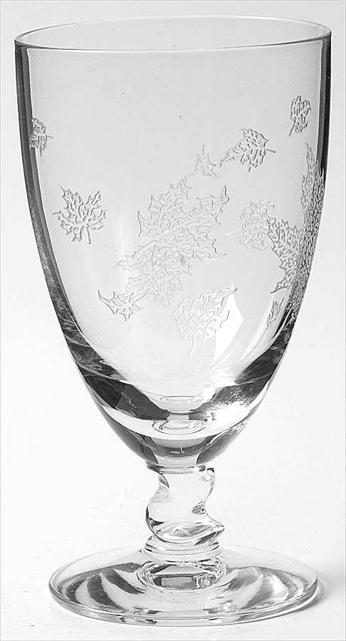 Sylvan (Stem #6060) Juice Glass by Fostoria-1