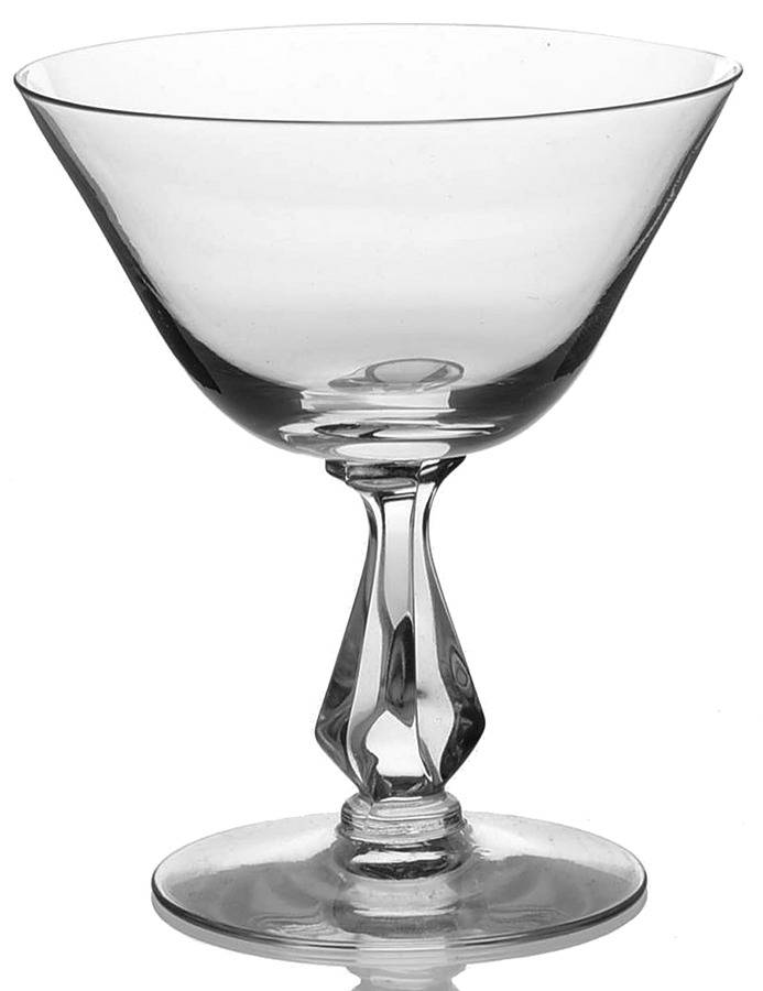 Symphony Champagne/Tall Sherbet by Fostoria-1