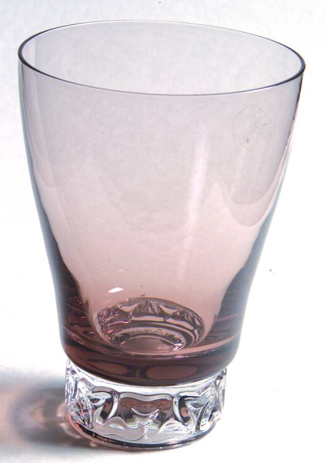 Tiara Brown Water/Scotch/Soda by Fostoria-1