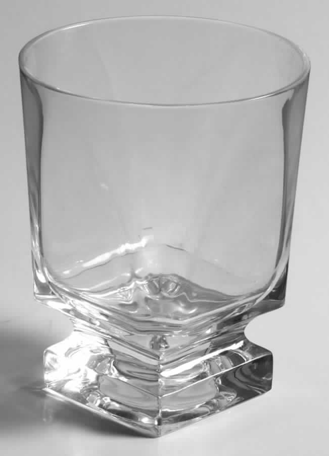 Transition Double Old Fashioned by Fostoria-1