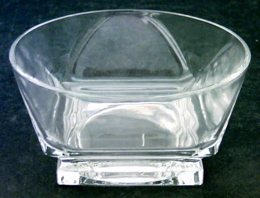 Transition Small Fruit Dessert Bowl by Fostoria-1