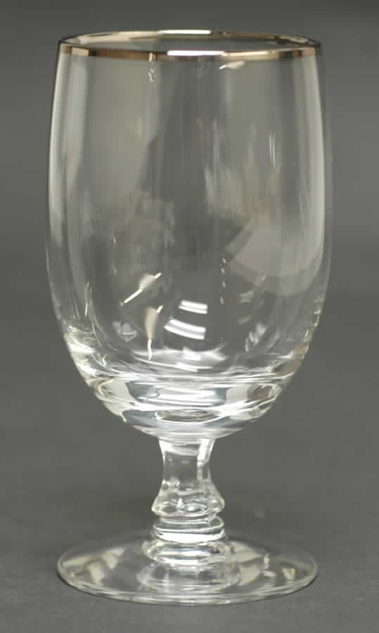 Trousseau Juice Glass by Fostoria-1