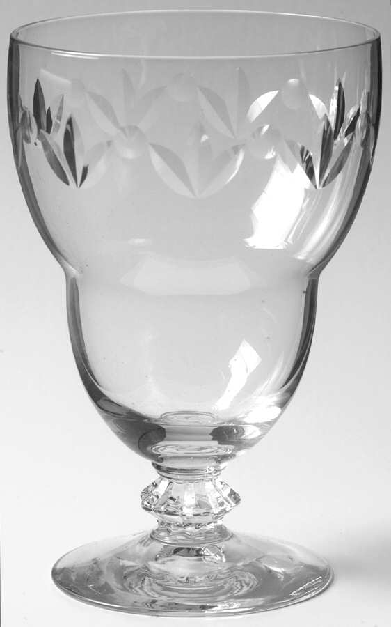 Tulip Iced Tea by Fostoria-1