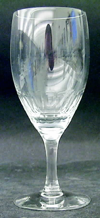 Venus Tulip Wine by Fostoria-1