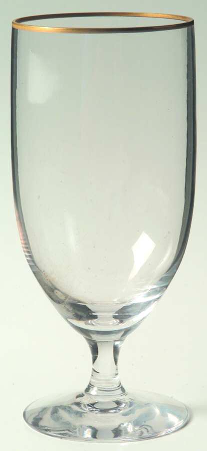 Vermeil Iced Tea by Fostoria-1