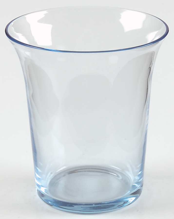 Versailles Blue (No Trim) 5 Oz Tomato Juice Insert by Fostoria-1