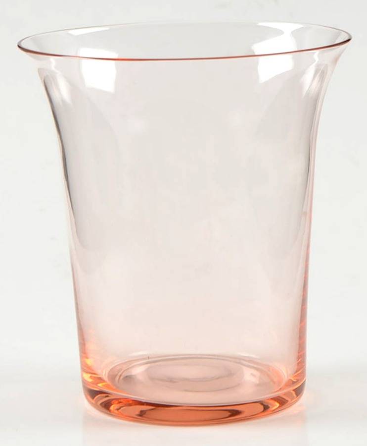 Versailles Pink 4 Oz Crab Insert by Fostoria-1