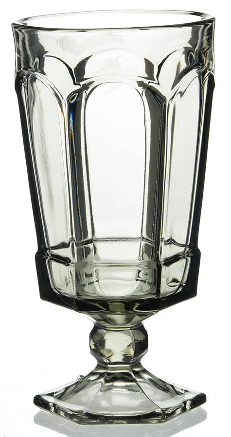 Virginia Smokey Grey Iced Tea by Fostoria-1