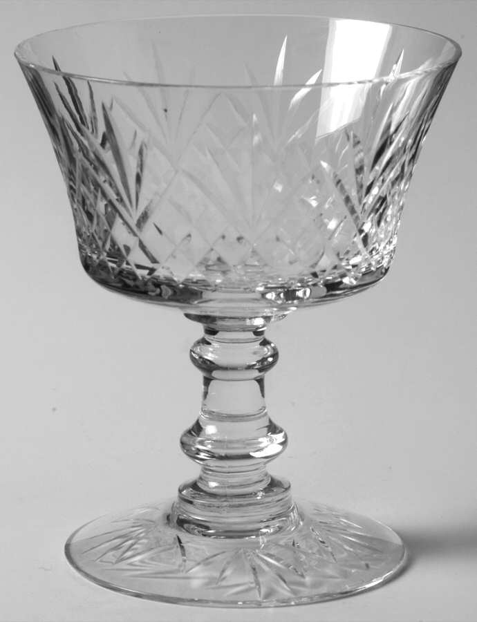 Wakefield Low Sherbet by Fostoria-1