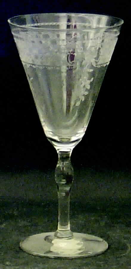 Washington Claret Wine by Fostoria-1