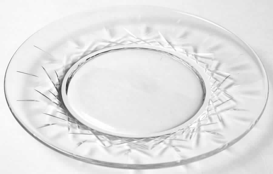 Westminster 7" Salad Plate by Fostoria-1