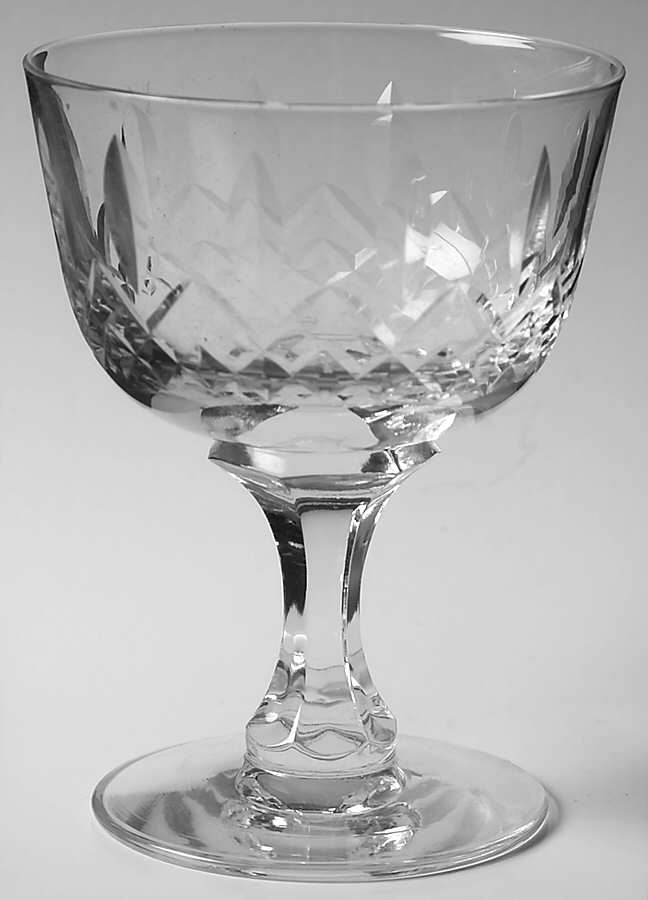 Westminster Champagne/Tall Sherbet by Fostoria-1