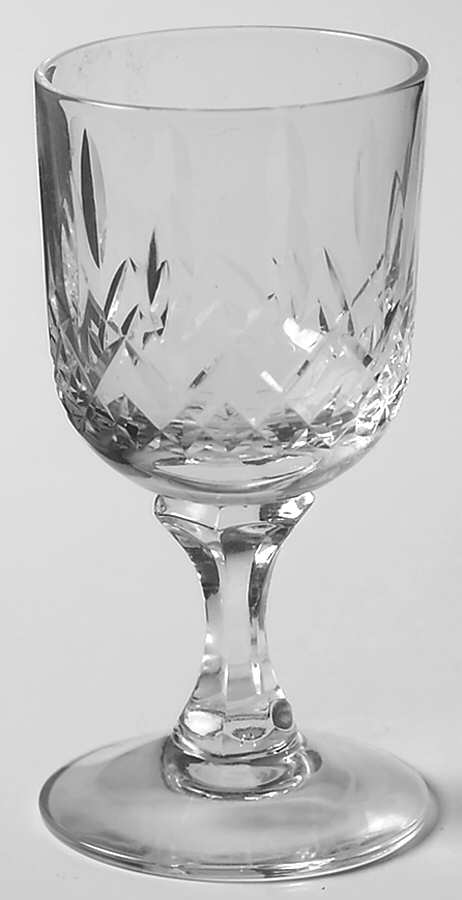 Westminster Cordial Glass by Fostoria-1