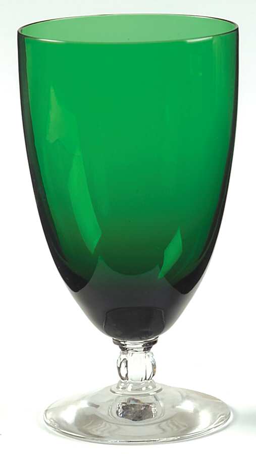 Westchester Green Iced Tea by Fostoria-1