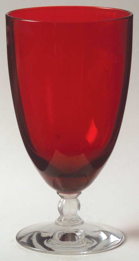 Westchester Ruby Iced Tea by Fostoria-1