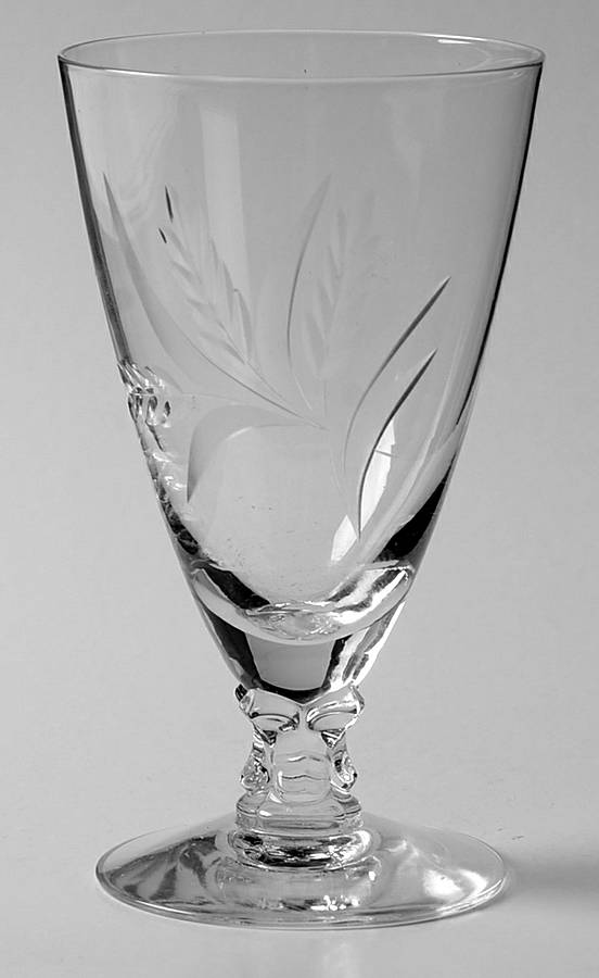 Wheat Juice Glass by Fostoria-1