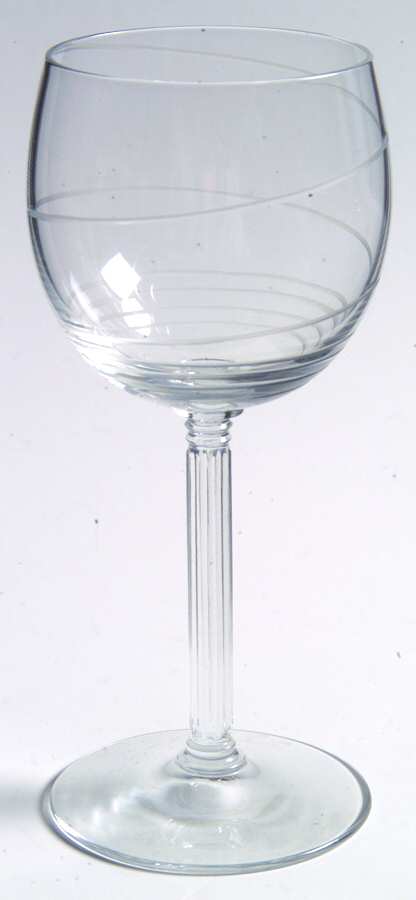 Whirlpool Claret Wine by Fostoria-1