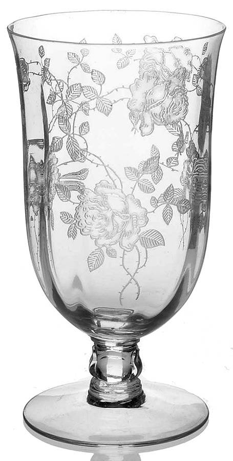 Willowmere Iced Tea by Fostoria-1