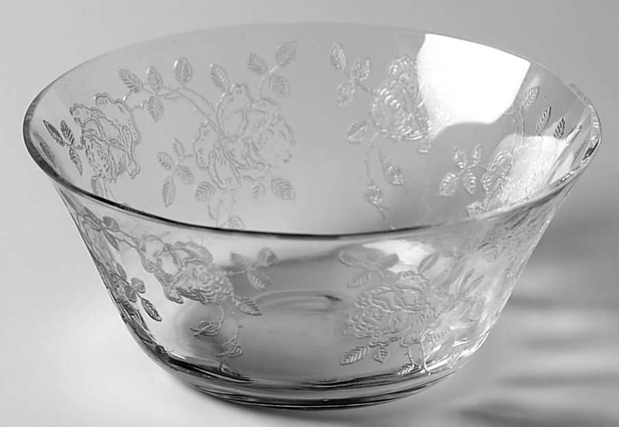 Willowmere Finger Bowl by Fostoria-1