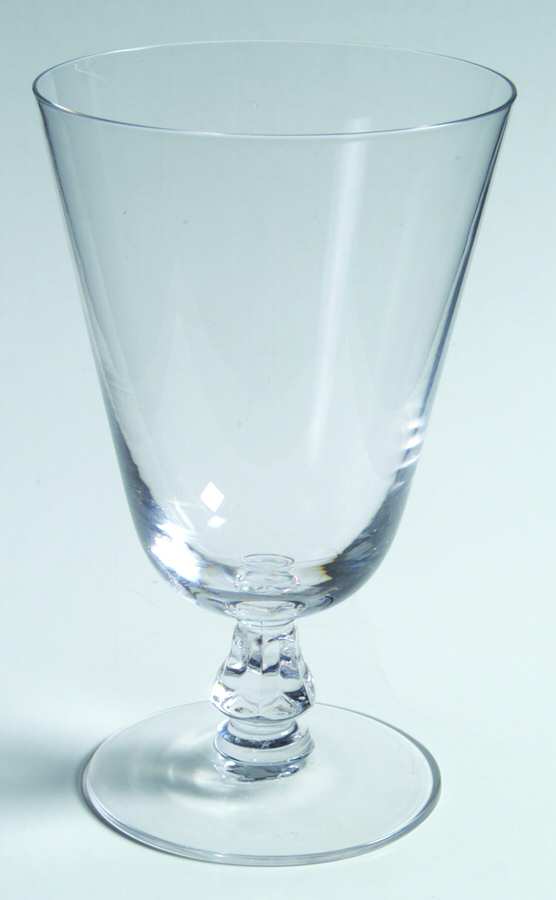Windsor Iced Tea by Fostoria-1