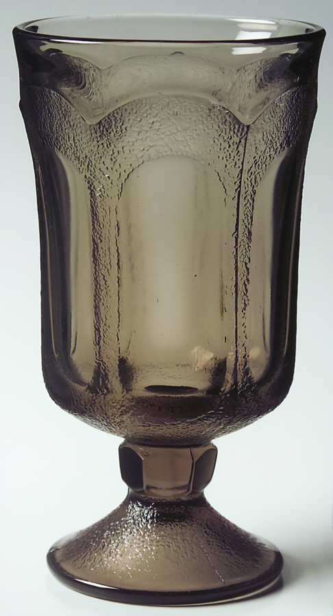 Woodland Brown Iced Tea by Fostoria-1