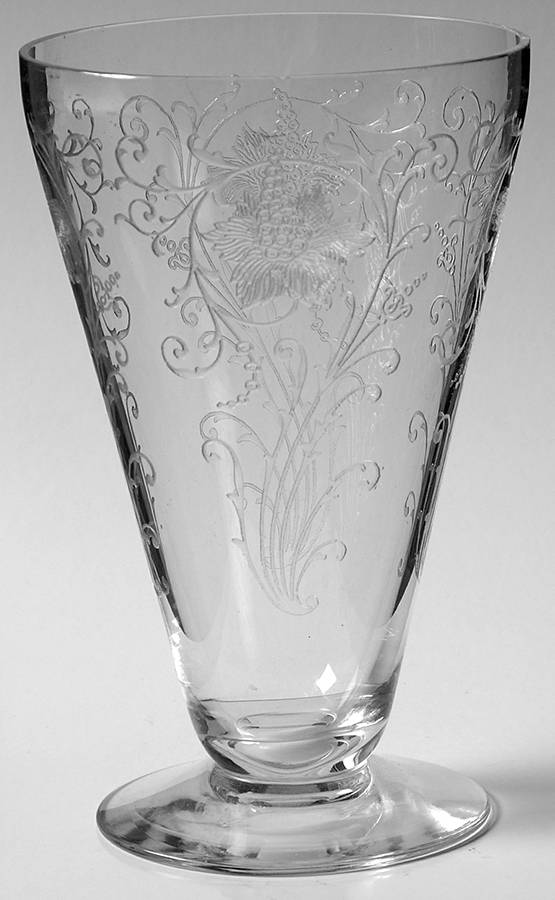 Woodland Iced Tea by Fostoria-1
