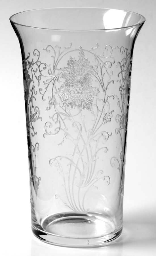 Woodland Flat Iced Tea by Fostoria-1