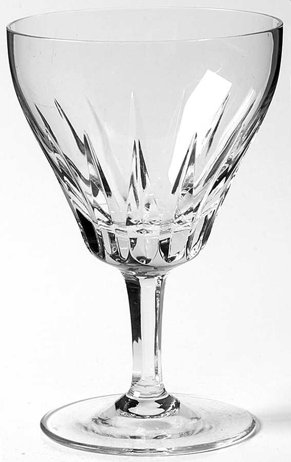 Harmony Wine Glass by Franconia-1