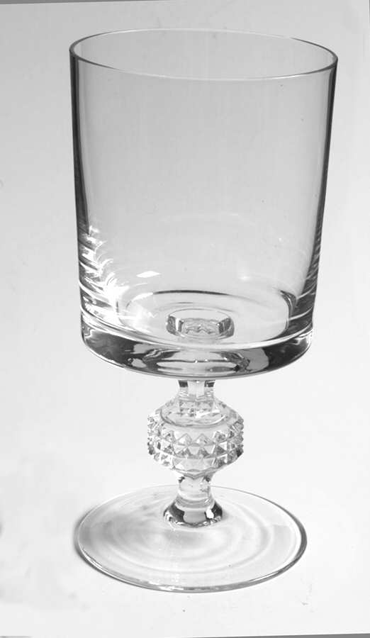 Irina Water Goblet by Franconia-1
